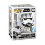 Funko POP! Star Wars - Imperial Rocket Trooper Exclusive #552