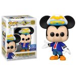 Funko POP! Disney: Pilot Mickey Mouse (D23 Expo Exclusive) #1232