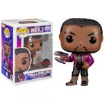 Funko POP! Marvel What If...? - T'Challa Star-Lord (Unmasked) Exclusive #876