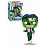 Funko POP! Heroes: DC Justice League - Green Lantern Exclusive #462