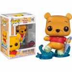 Funko POP! Disney: Winnie the Pooh - Winnie the Pooh Exclusive #1159