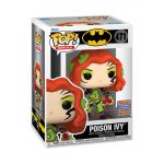 Funko POP! Heroes: Batman - Poison Ivy with Vines (WonderCon 2023) #471