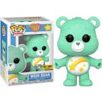 Funko POP! Animation: Care Bears 40th Anniversary - Wish Bear (Diamond) #1207