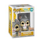 Funko POP! Disney: Classics - Thumper Exclusive #1186