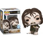 Funko POP! Movies: The Lord of the Rings - Smeagol Exclusive #1295