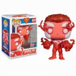 Funko POP! Heroes: DC Comics - Superman Red (2022 Fall Convention) #437