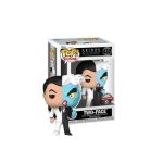 Funko POP! Heroes: Batman: The Animated Series - Two-Face Exclusive #432