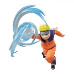 Banpresto Figura Effectreme: Naruto - Uzumaki Naruto