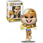 Funko POP! DC Looney Tunes - Lola Bunny as Wonder Woman Exclusive #890
