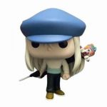 Funko POP! Animation: Hunter x Hunter - Kite with Gun Exclusive #1235