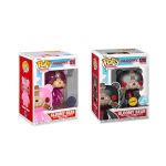 Funko POP! Animation: Gloomy the Naughty Grizzly - Gloomy Bear (Translucent) (Exclusive and Chase Bundle) #1218