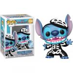 Funko POP! Disney: Lilo & Stitch - Skeleton Stitch Exclusive #1234