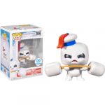 Funko POP! Movies: Ghostbusters: Afterlife - Mini Puft (with Weights) #956