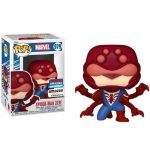 Funko POP! Marvel - Spider-Man 2211 (Amazon Exclusive) #979