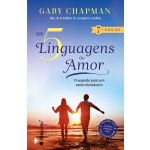 as 5 Linguagens do Amor (edição Portuguesa) - 9789898529534