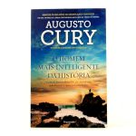 o Homem Mais Inteligente da História Augusto Cury