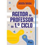 Agenda do Professor do 1.º Ciclo 2023/2024
