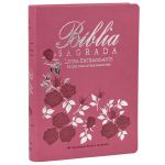 Bíblia Sagrada - Letra Extra Grande