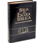 Bíblia da Escola Bíblica (NAA)