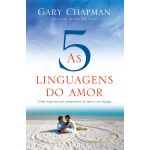 As 5 Linguagens do Amor