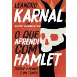 o Que Aprendi com Hamlet
