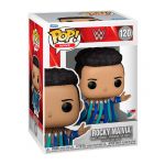 Funko POP! WWE - Rocky Maivia #120