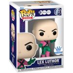 Funko POP! Heroes: Warner Bros. 100th Anniversary - Lex Luthor Exclusive #472