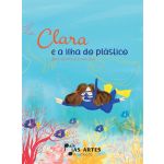 Clara e a Ilha do Plástico