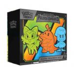 Pokémon Cyclizar Ex Box – CreativeToys