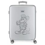 Joumma Bags Trolley de Viagem 68cm Cinza 100 Mickey
