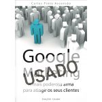 Google Marketing (Usado) - u_9789726186144
