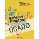 Marketing Trends - (Usado) - u_9789897060557