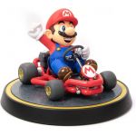 First 4 Figures Mario Kart Standard Edition Estátua 20 cm