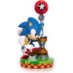First 4 Figures Sonic the Hedgehog Standard Edition Figura 26 cm