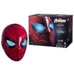 Hasbro Capacete Eletrónico Marvel Avengers Legends Iron Spider