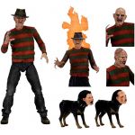 Neca Nightmare on Elm Street Ultimate Parte 2 Freddy 18 cm