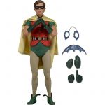 Neca Batman 1966 Robin Burt Ward Figura 43 cm