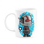Caneca 325ml Antman