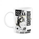 Caneca Zodíaco Aquário