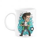 Caneca 325ml Ace ventura