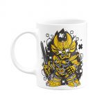 Caneca 325ml Garo