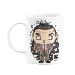 Caneca 325ml Mr. Bean
