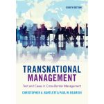 Transnational Management : Text and Cases in Cross-Border Management