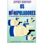 Os Manipuladores - Vida Cultura 149