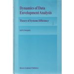 Dynamics of Data Envelopment Analysis