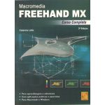Macromedia Freehand MX