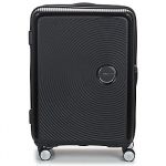 American Tourister Mala SOUNDBOX SPINNER 67/24 TSA EXP Preto