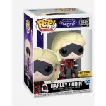 Funko POP! Games: Gotham Knights - Harley Quinn Exclusive #895