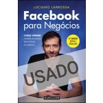 Facebook Para Negócios (Usado) - u_9789897543869