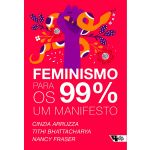 Feminismo para os 99%: Um manifesto - 9788575596807